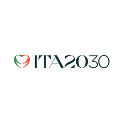 Logo ITA2030