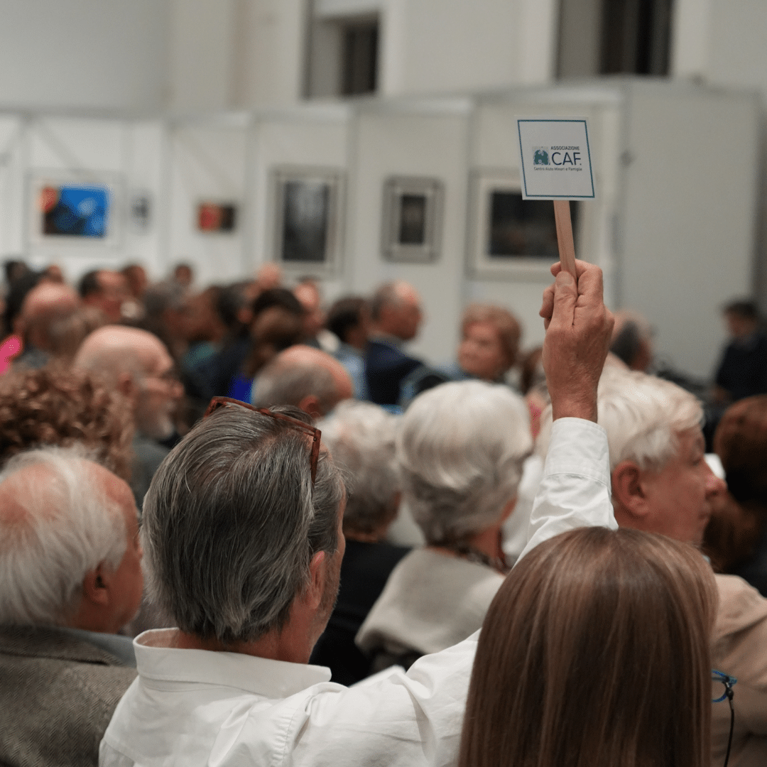SCATTI PER BENE 2026