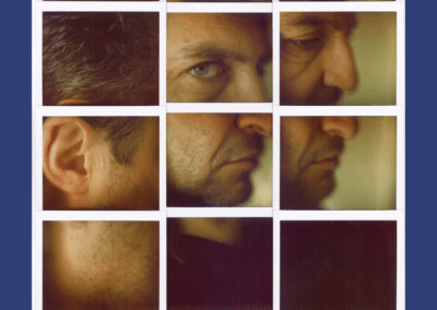 Scatti per Bene -Maurizio Galimberti
