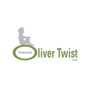 Fondazione Oliver Twist Logo