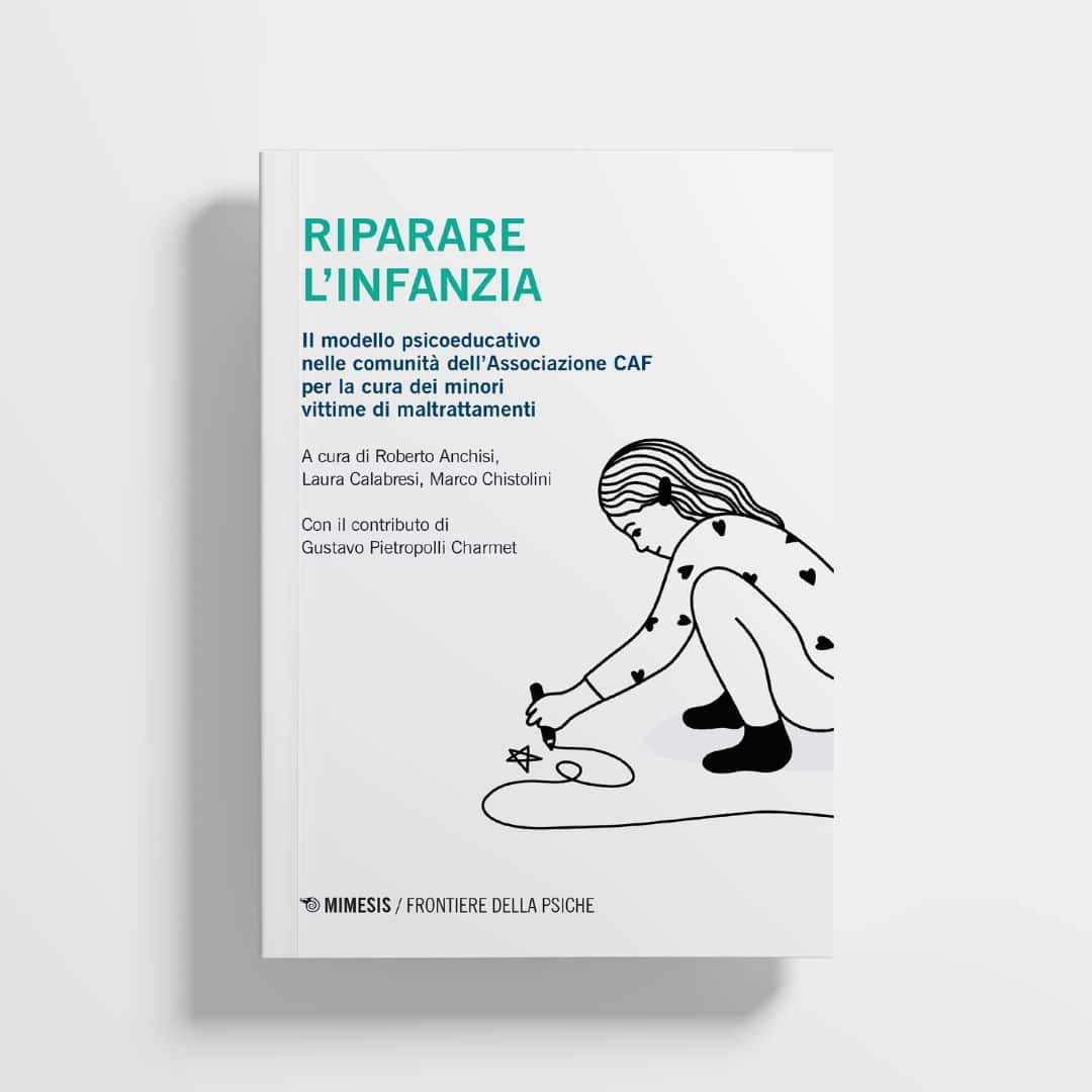 Riparare l'infanzia - Associazione CAF