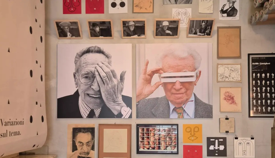 Visita guidata fondazione castiglioni associazione caf