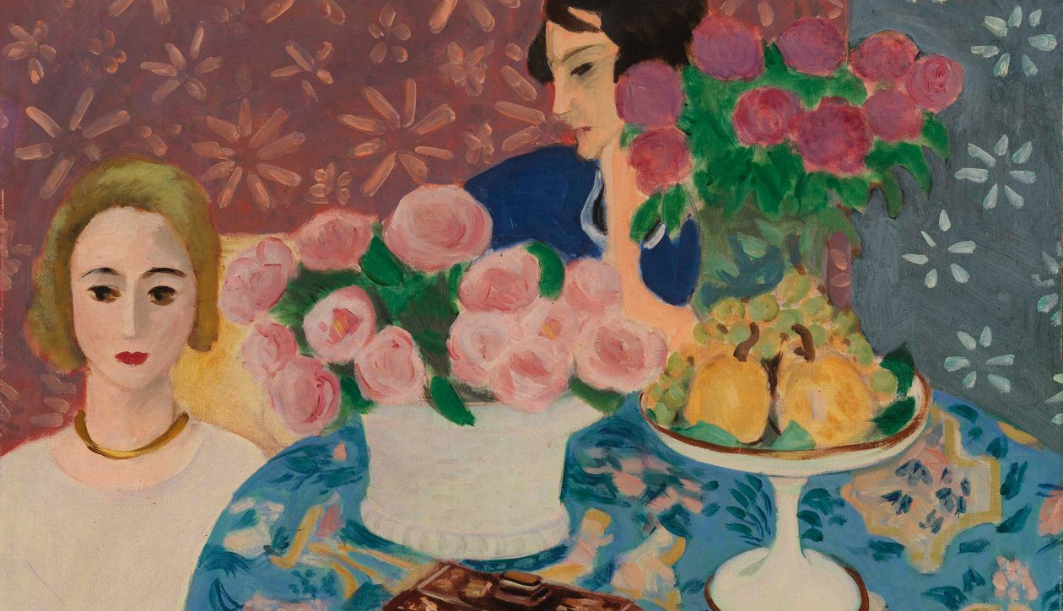 arte per bene associazione CAF Matisse